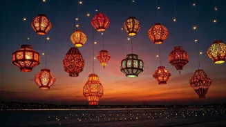 October: Escape to India's Best Destinations