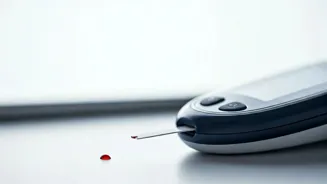 Control Blood Sugar Naturally With These Tips