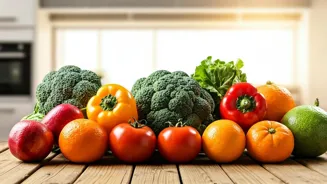 Eat These Superfoods To Live A Longer Life