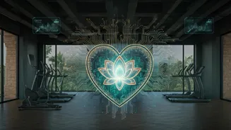 AI Boosts Fitness for Indian Wellness