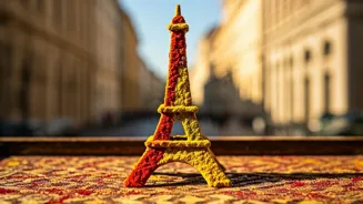 Get Ready for Europe with a Schengen Visa.