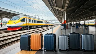 India's Travel Hotspots and New Trends Emerge