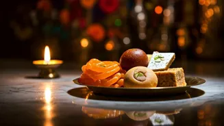 Craving Sweets? Try These 20 Indian Desserts!