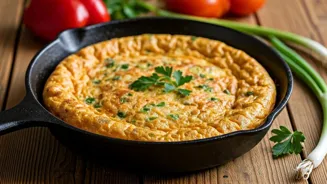 Egga: Try This Delicious Egyptian Brunch