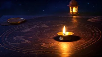 What Does Your Horoscope Say This Week?