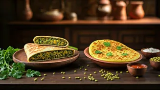 Pesarattu or Cheela: Which is Best for Breakfast?