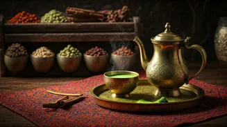 Does Matcha Affect Fertility for Pregnant Moms?