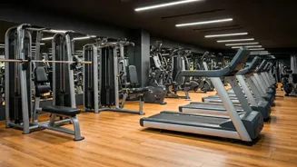 Stay Active: Fight Sedentary Habits Now
