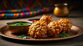Make Crispy Corn Fritters In Style This Summer