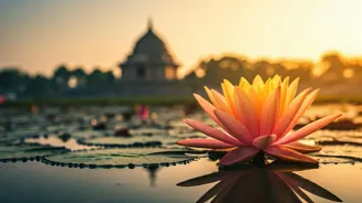 Find Inner Peace: Control Your Senses