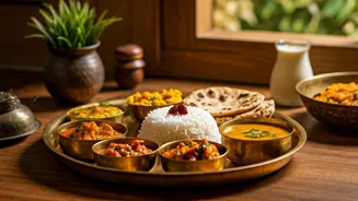 Indian Diet Guide: How to Improve Gut Health?