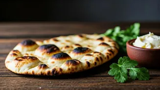 Try These Delightful Indian Recipe Flavors