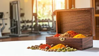 Fat Loss Differs From Weight Loss: Here's How