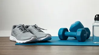 Navratri Fitness: Get Energy & Strength Now!
