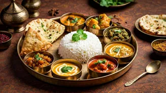 Discover Delicious Indian Dishes Now