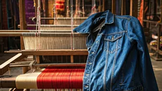 Denim Jackets Will Be a 2025 Style Staple.