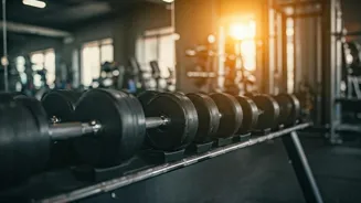 Running, Walking and Strength: Exercise Well