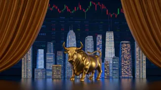 Many IPOs and Global Trends Are Happening Now