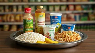 Skip These Unhealthy Supermarket Foods