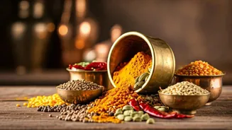 Essential Indian Kitchen Tools To Spice Up Life