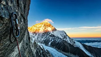 What Are The World's Toughest Climbing Spots?