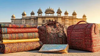 Plan Your Adventure With These Travel Tips