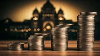 Indian Penny Stocks Are Surging Now