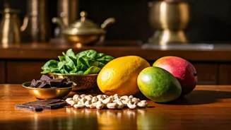 Eat These 6 Foods for Sharper Hearing Now.