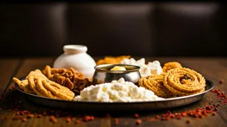 GST 2.0: Changes Impact Dairy, Snacks & More