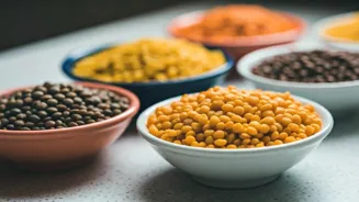 Dal Protein: Indian Experts Offer Health Tips