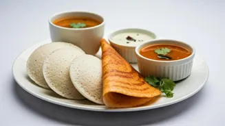 Idli & Dosa for Diabetics: A Guide
