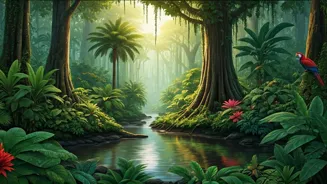 Test Your Environment and Geography Knowledge