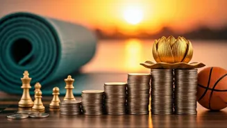 Yoga Gets More Government Sports Funding