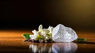 Fitkari: Natural Odour Control from India