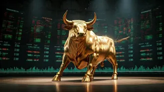 Indian Market: Gainers, Losers, Global Impact