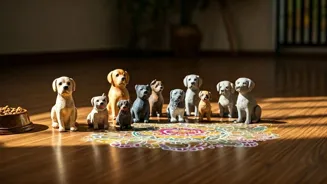 Low-Shedding Dogs Are Ideal For Indian Homes