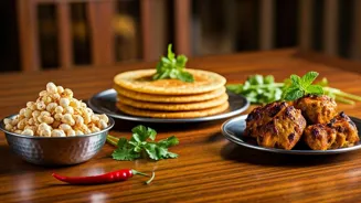 Make Delicious Indiana Meals Fast!