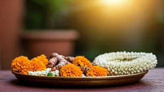 Glowing Skin: India's Timeless Beauty Secrets