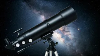 Prime Day: Save on Telescopes and Binoculars!