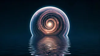 Understand Life's Changes Using Cosmic Transits