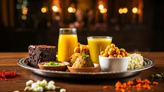 Try These Delightful Indian Recipes Today