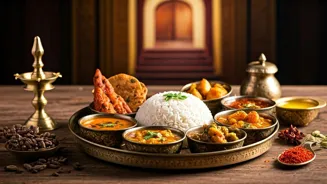 Celebrate with 10 Delicious Indian Recipes