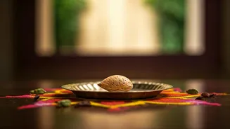 Almonds Boost Health: See Results in 30 Days