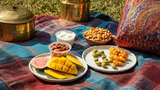 Healthy, Cheap Snacks for Kids: An IN Style Guide