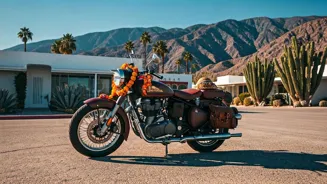Palm Springs: A Great Trip for Indian Tourists