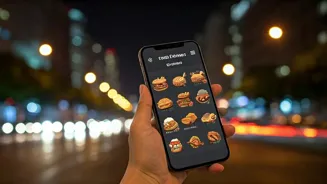 Food Delivery in India: A Developing Story