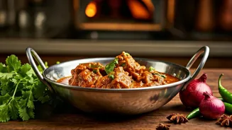 Indian Cooking Tips From Culinary School