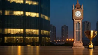 Is India's 24/7 Work Culture Key to Success?