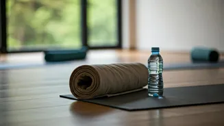 Yoga Poses Unlock Wellness: Know the Benefits