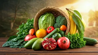 Plant-Based Diet: Lose Weight, Improve Health